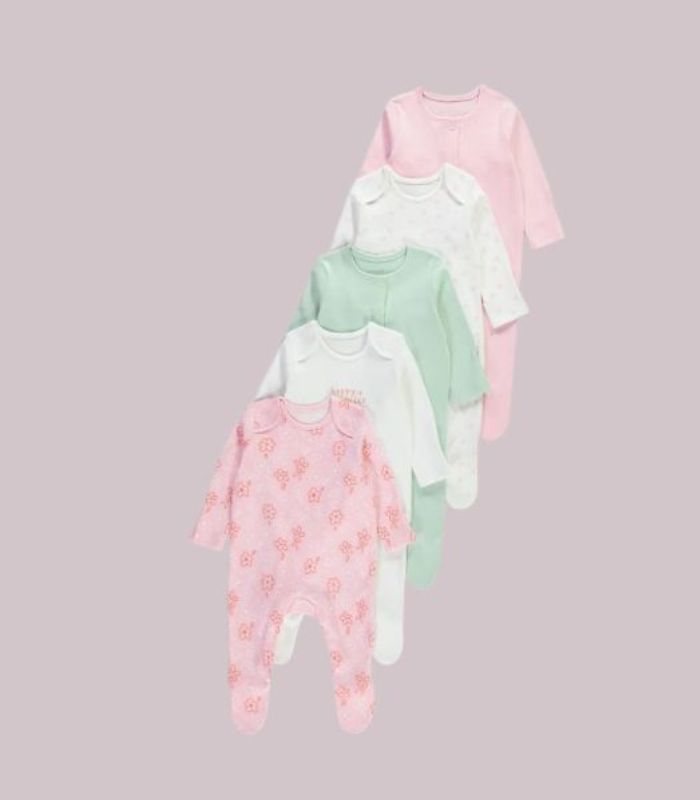 baby sleepsuit baby sleepsuit