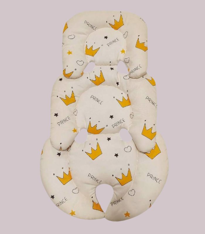 baby straller seat pad