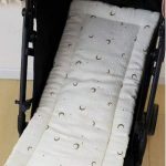 baby straller seat