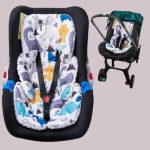 baby stroller seat