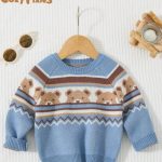 baby sweater