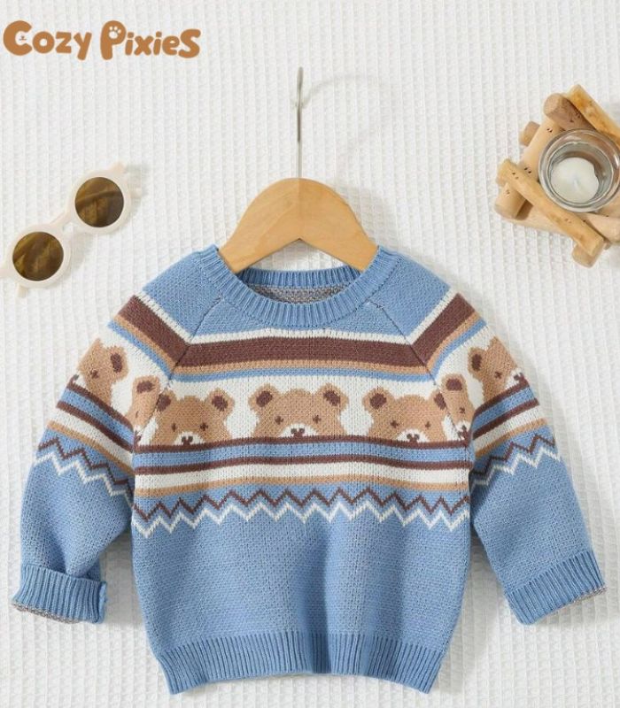 baby sweater