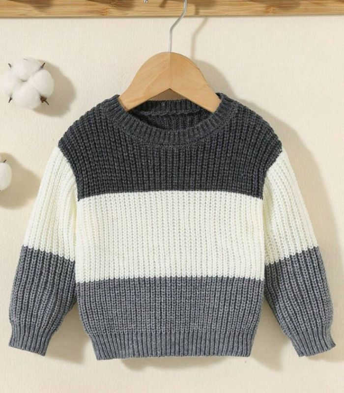 baby sweater