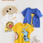 baby t shirt