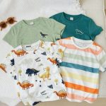 baby t shirt