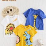 baby t shirt