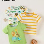 baby t shirt