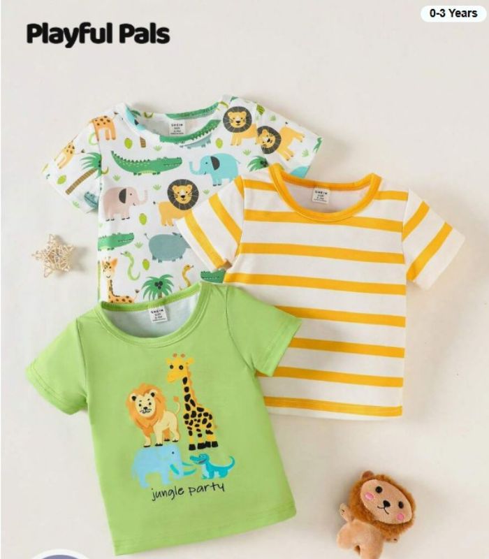 baby t shirt