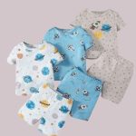 baby t shirt & short