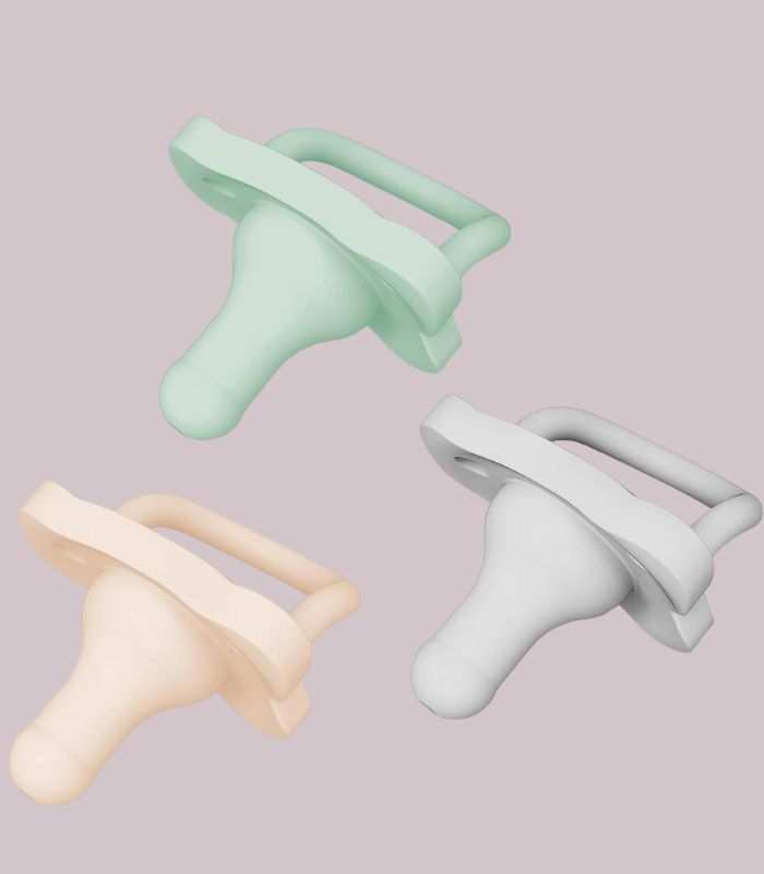 dr brown's happy paci