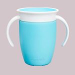 munchkin 360 degree trainer cup