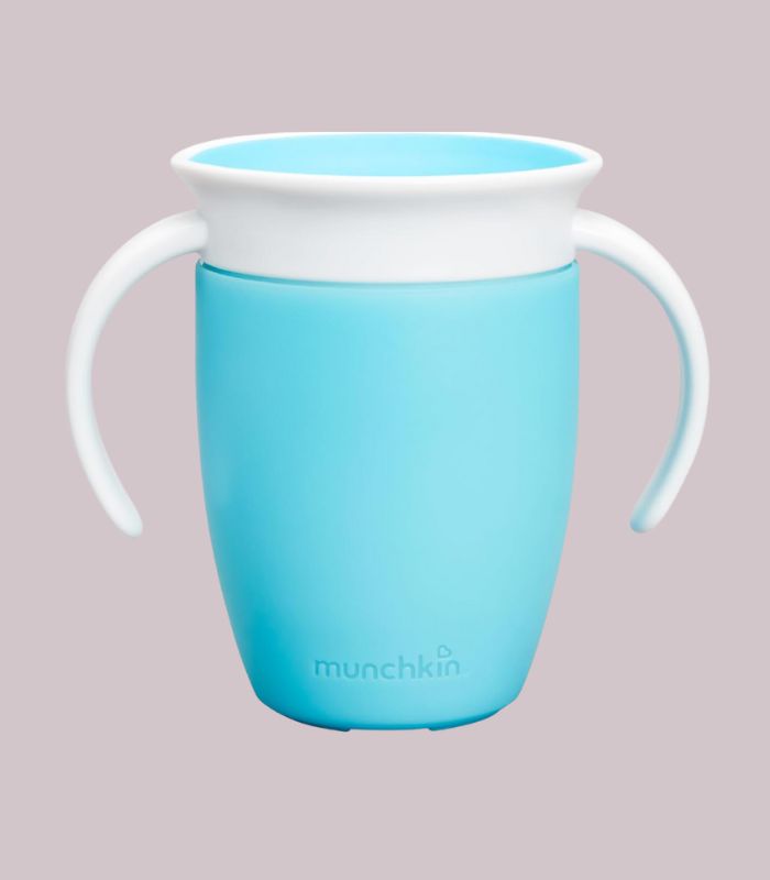 munchkin 360 degree trainer cup