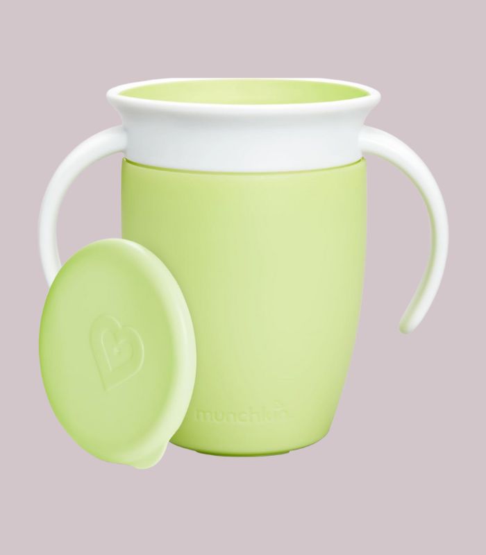 munchkin 360 trainer cup