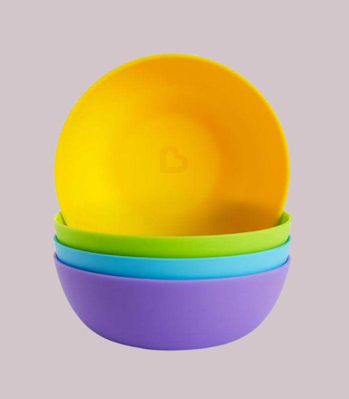 munchkin multi bowl
