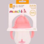 munchkin sippy cup