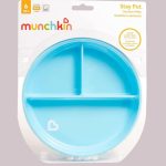munchkin sunction plate