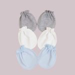 newborn mitten