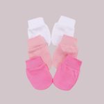 newborn mitten