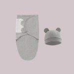 newborn swaddle blanket