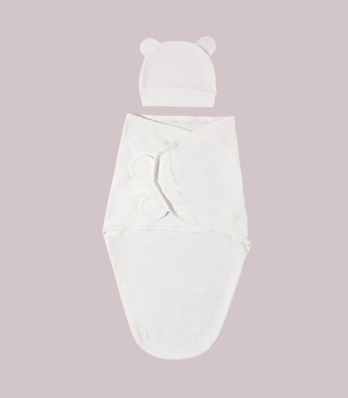 newborn swaddle blanket