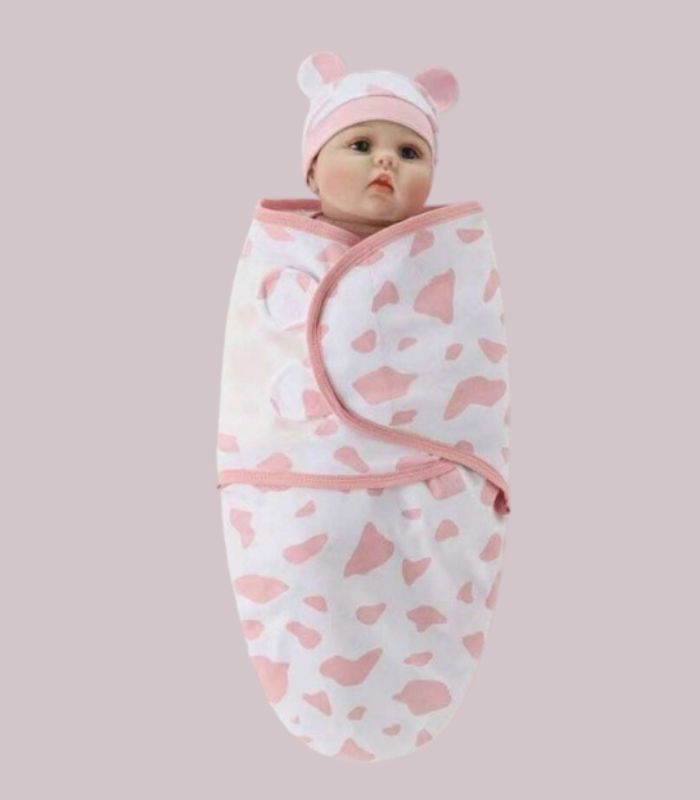 newborn swaddle blanket