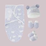 newborn swaddle blanket