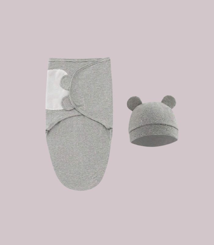 newborn swaddle wrap
