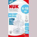 nuk niipple