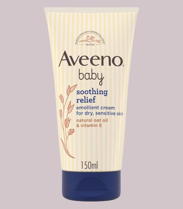 aveeno cream