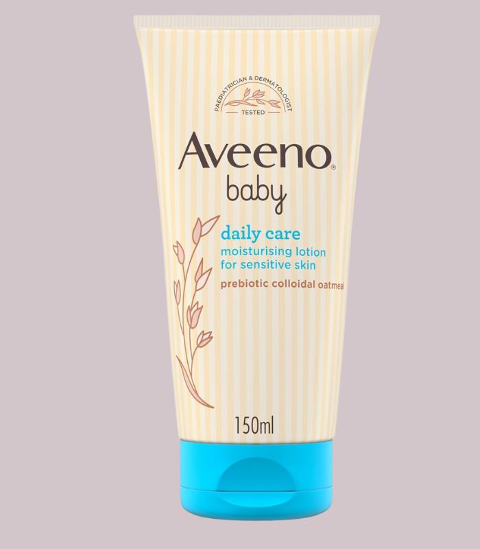 aveeno lotion
