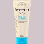 aveeno nappy cream