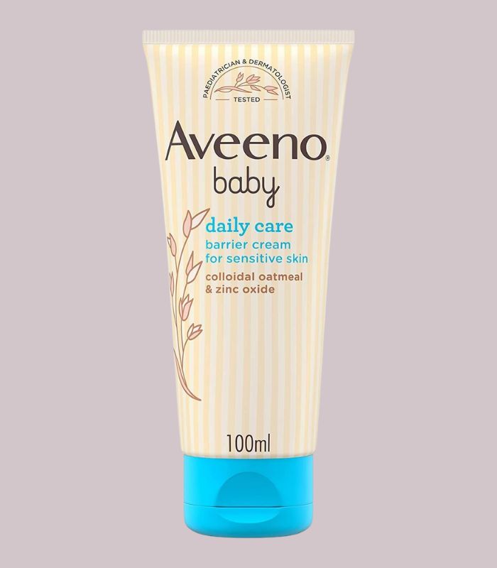 aveeno nappy cream