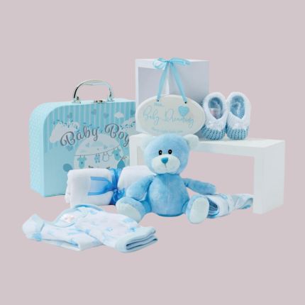 baby accessories