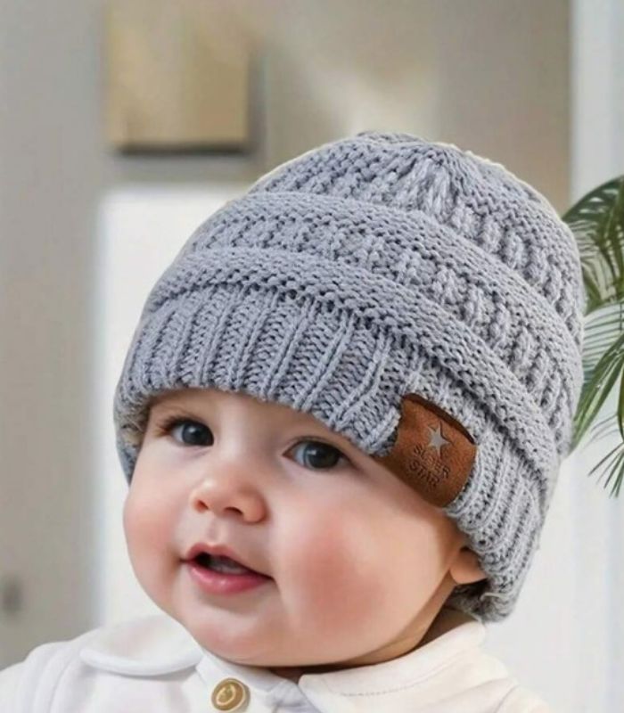 baby hat
