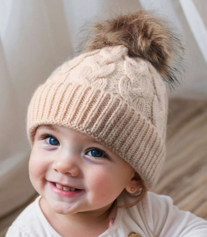 baby hat