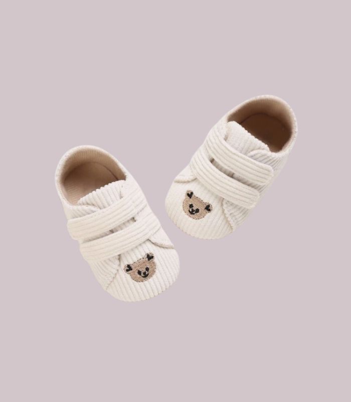 baby shoe