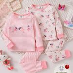 baby top & pant set