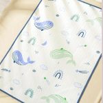 baby urine mat