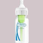 dr brown's narrow neck bottle 120 ml