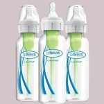 dr brown's narrow neck bottle 250 ml