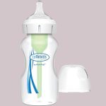 dr brown's wide neck bottle 270 ml