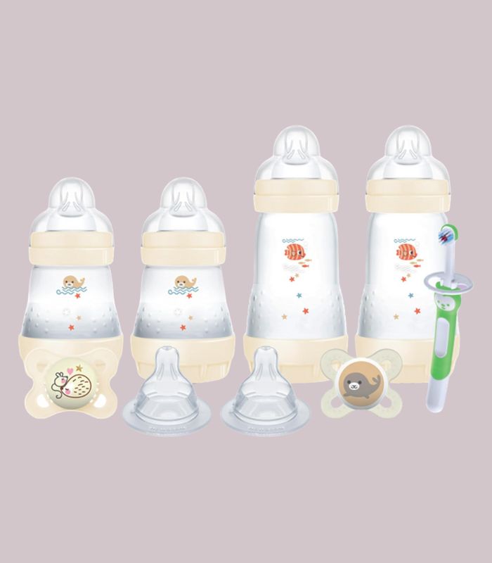 mam anticolic gift set