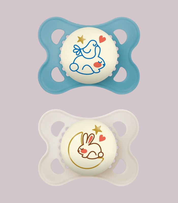 mam pacifier