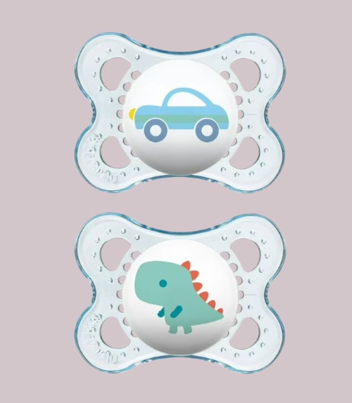 mam pacifier