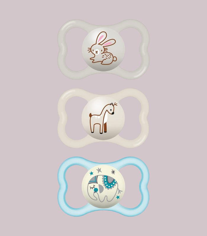 mam pacifier