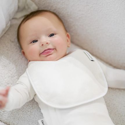 newborn bib