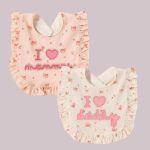 newborn bib