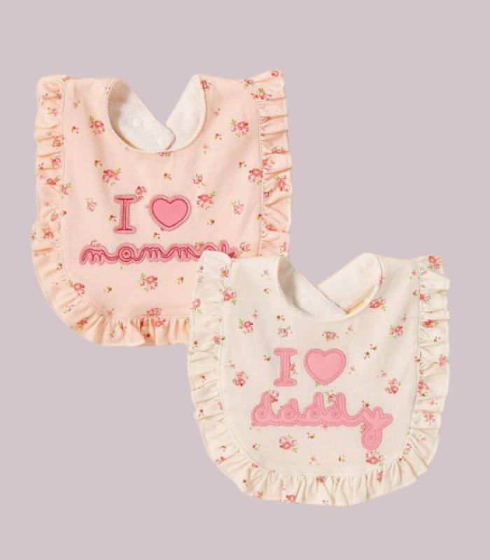 newborn bib