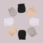 newborn mitten
