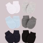 newborn mitten